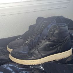 Jordan Cyber Monday 1s