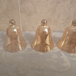 3 Brand NEW Replacement Votives