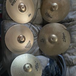 cymbals
