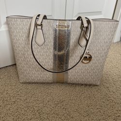 Michael Kors Tote Handbag