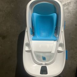 Baby BathTub 4moms Model 