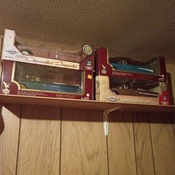 Vintage Diecast Cars 50 60 And 70s