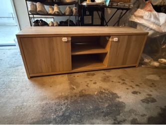 TV stand