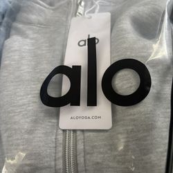 Alo Quarter Zip 