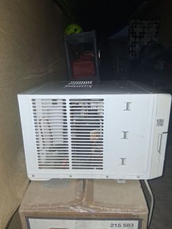 A/C