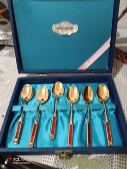 Spoons DAVID ORGELL