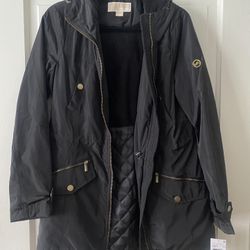 Michael Kors Jacket