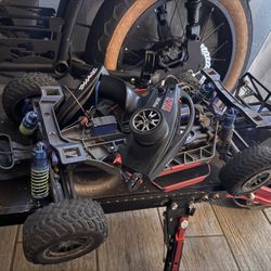 Traxxas Slash 