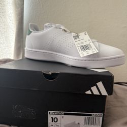 Adidas Men’s Size 10