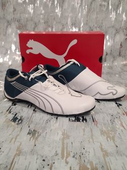 PUMA Motorsport shoes size 9.5