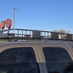 Roof Rack 