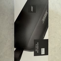 Bose SoundLink Flex SE