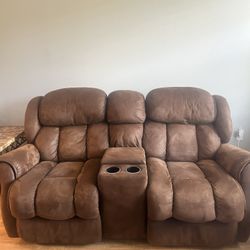 Muebles De Tela 