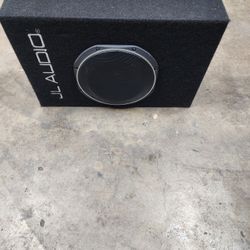 JL Audio ACS110LG-TW1