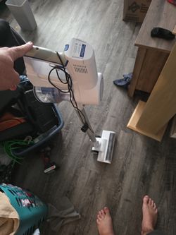 Tineco Wirells Vacum 