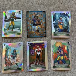 MASSIVE DOWNTOWN/STAINED GLASS LOT 