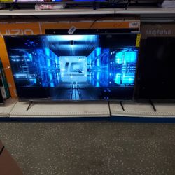 65" VIZIO 4K SMART TV