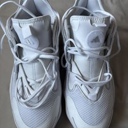 Adidas BYW Select Basketball Shoes 