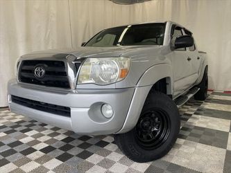 2005 Toyota Tacoma