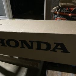 Honda  35 CC Trimmer