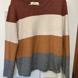 Pinque sweater