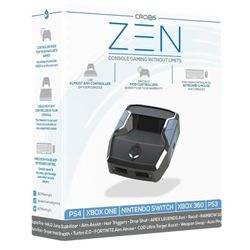Cronus Zen