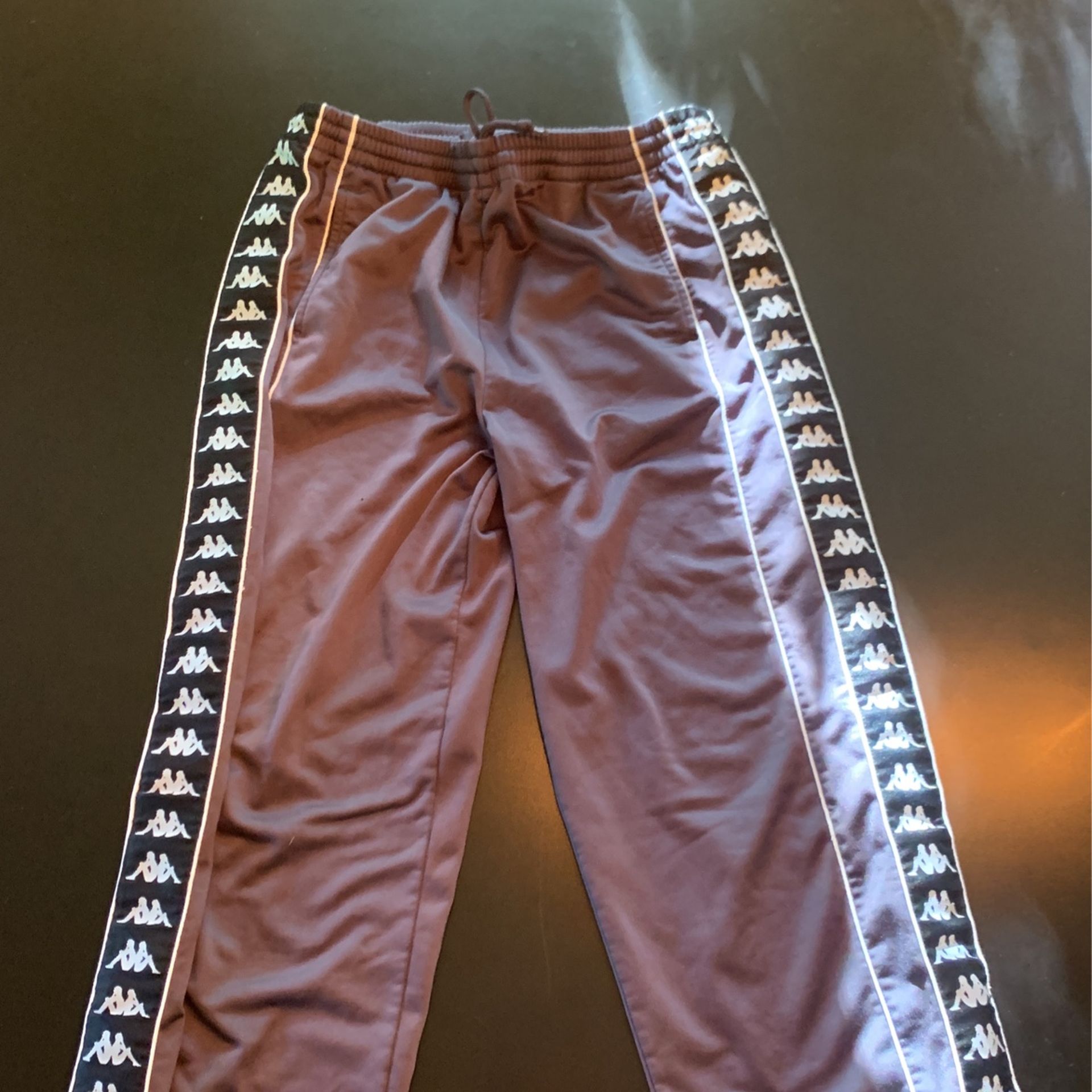 Kappa Joggers Medium