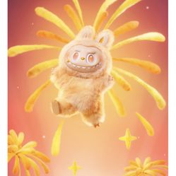 Big Into energy LABUBU