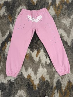 Spider Pants (XL)