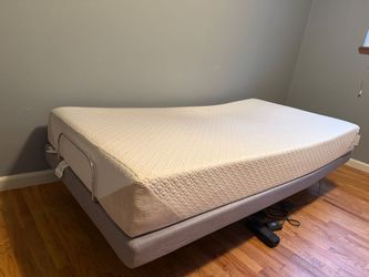 Free bed and sofa loverseat