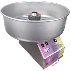 Commercial Cotton Candy Machine 