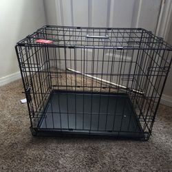 Dog Crate