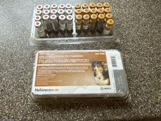 Poppy 5way - 8 pack $50