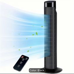 Tower Fan