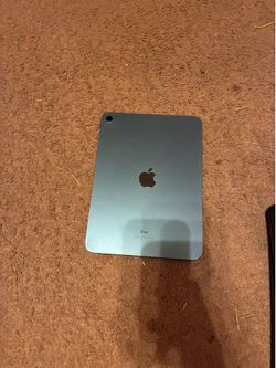 iPad