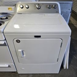 Maytag Gas Dryer 