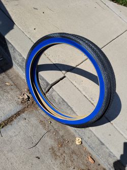 BEACH CRUISER TIRES 26 X 2.125. BRAND NEW.