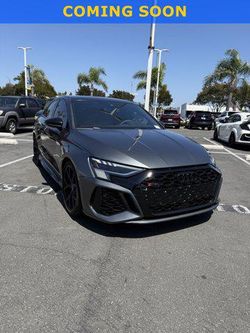 2024 Audi RS 3 Sedan
