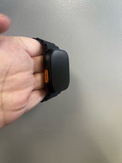 Apple Watch Ultra 2