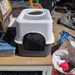 Litter Box