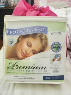 Mattress Protector