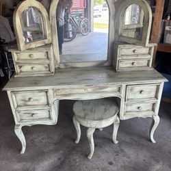 Antique Looking Desk