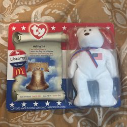 Beanie Baby 