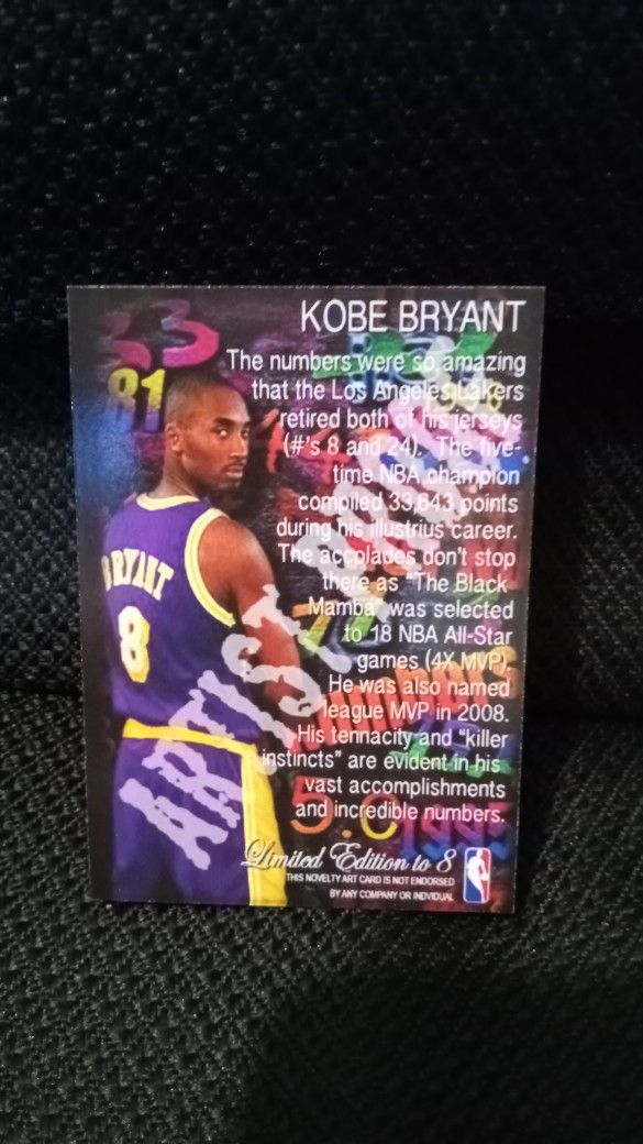 best kobes for basketball