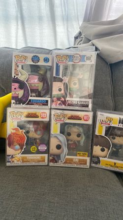 Funko pop