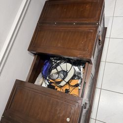 Storage Drawer 