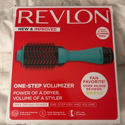 Revlon One Step Volumizer