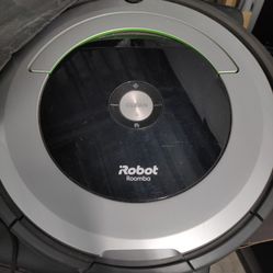 irobot Roomba Vacuum 