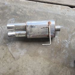 Exhaust