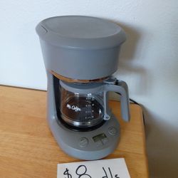 Coffee Maker